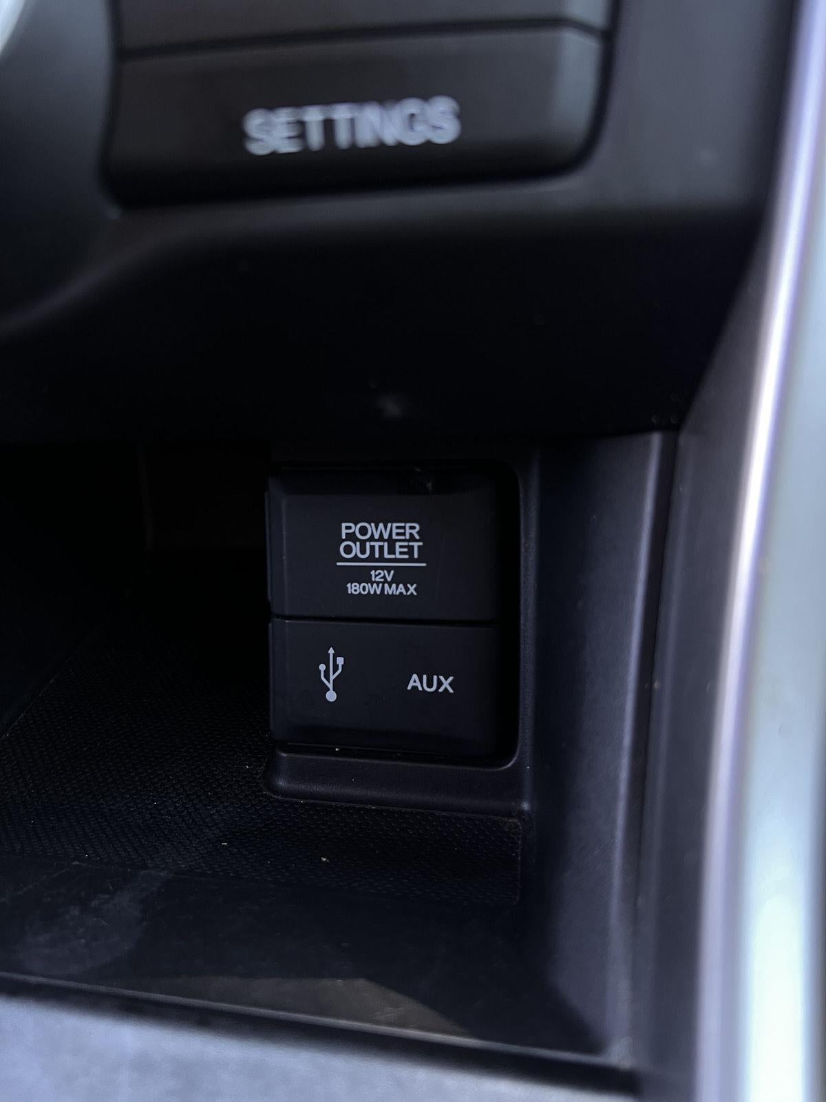 2013 Honda Accord Sdn EX-L