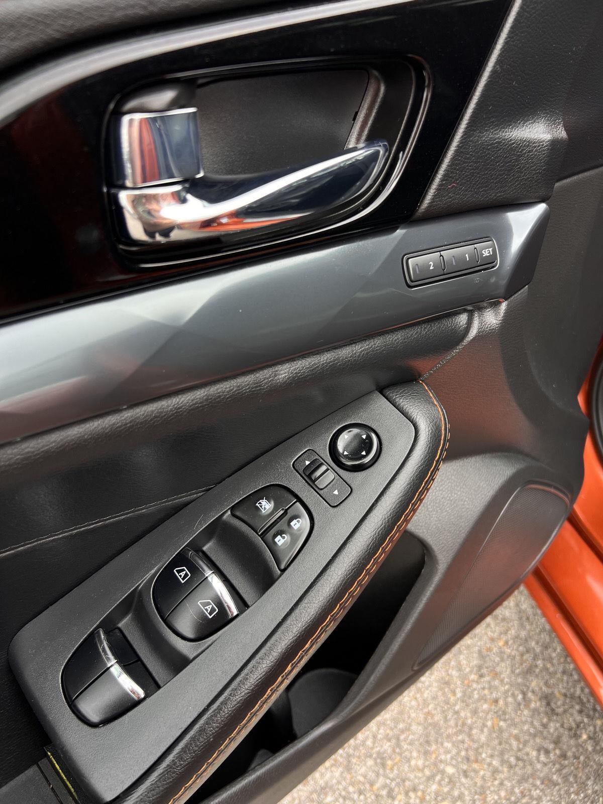 2021 Nissan Maxima SR