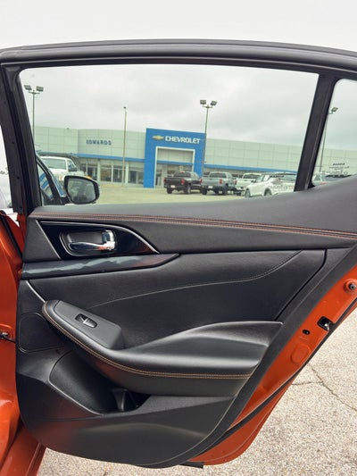 2021 Nissan Maxima SR