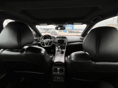 2021 Nissan Maxima SR