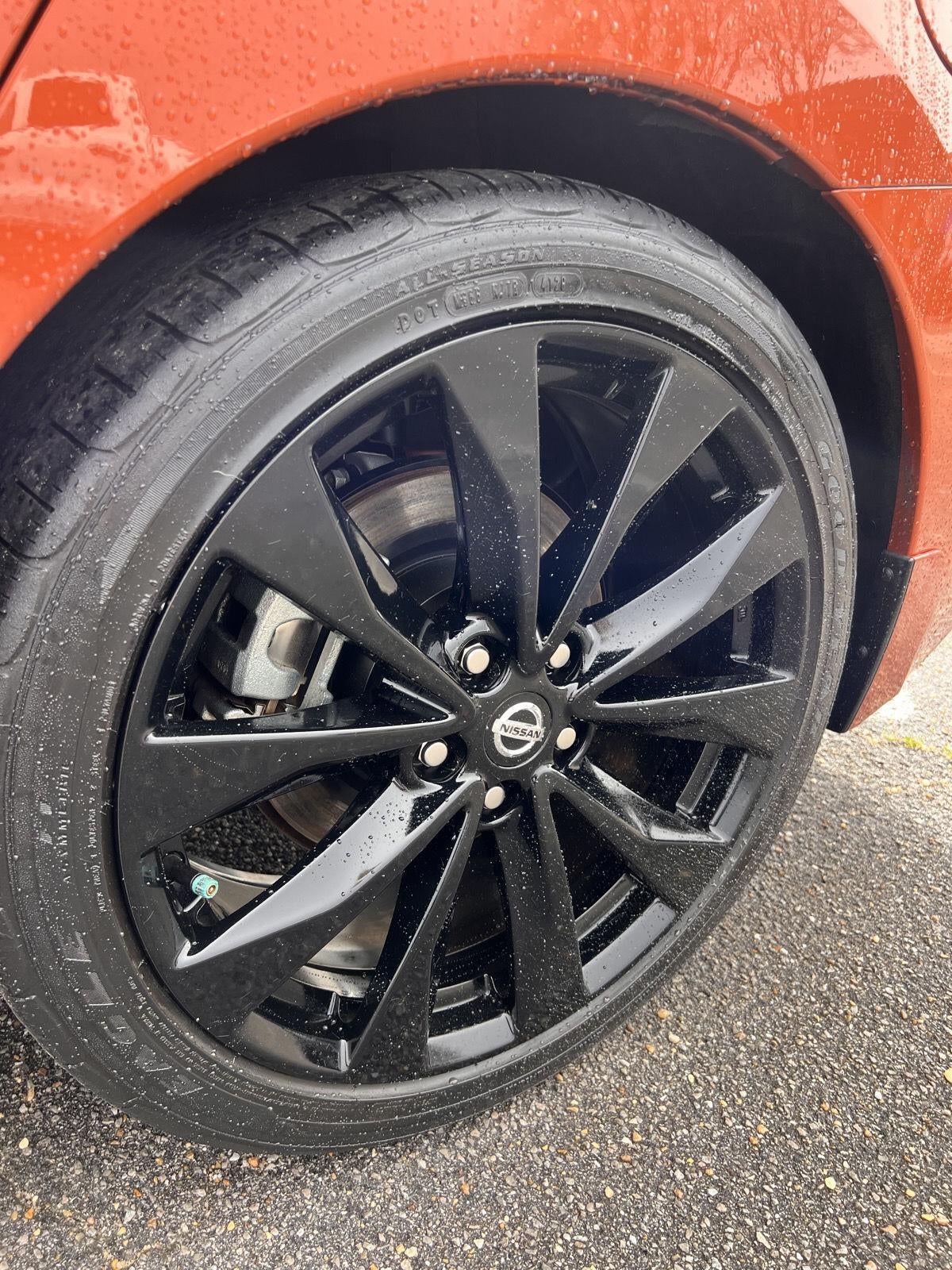 2021 Nissan Maxima SR