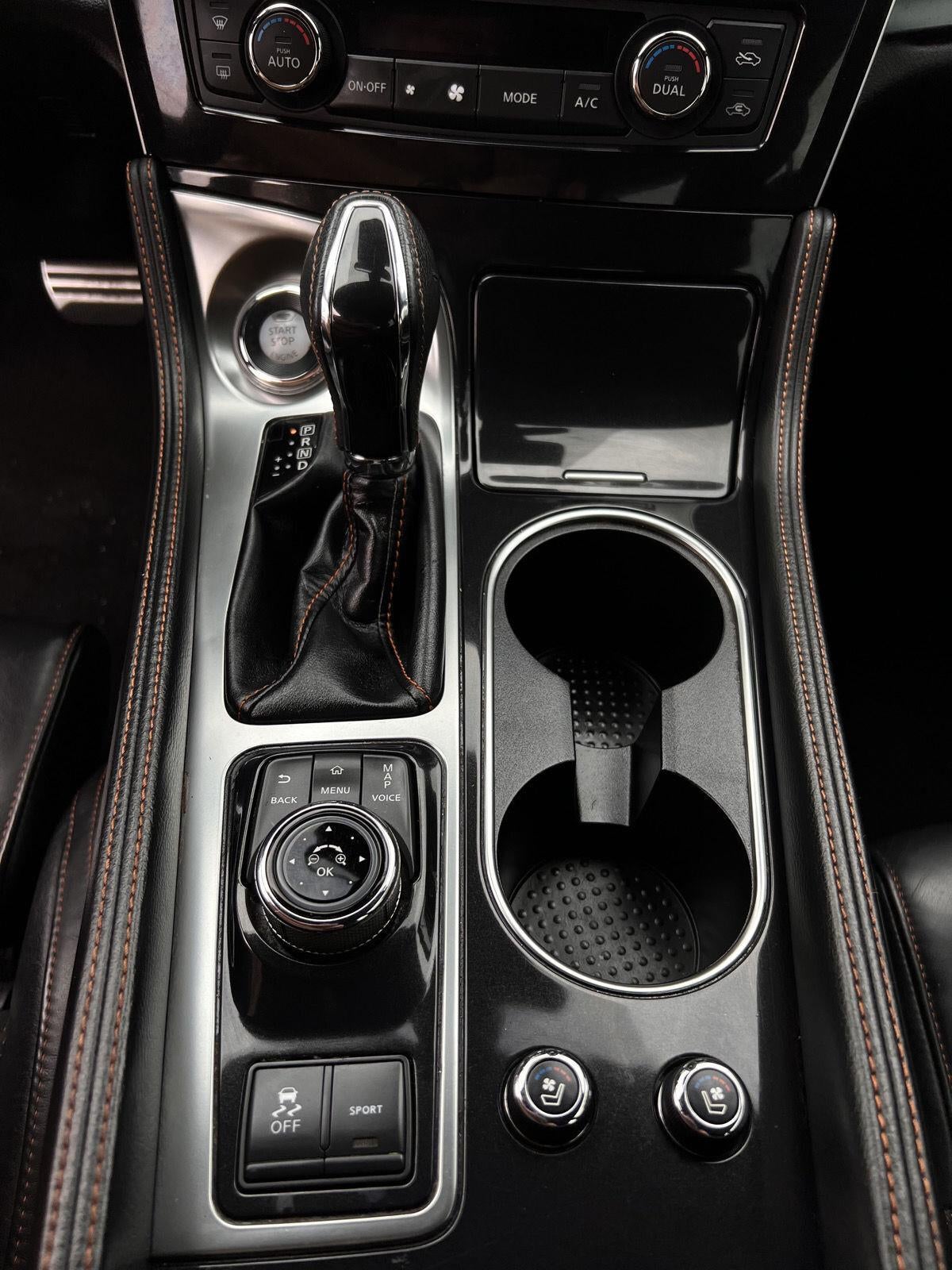 2021 Nissan Maxima SR