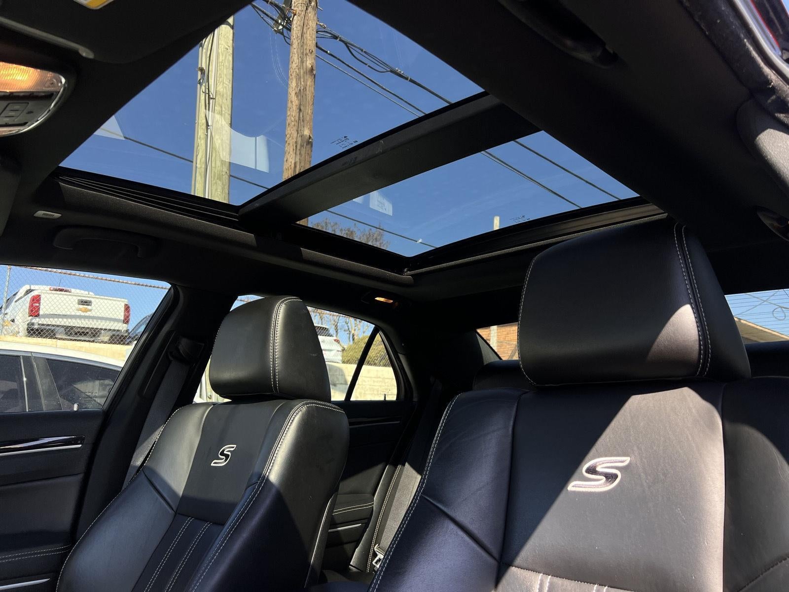 2023 Chrysler 300 300S