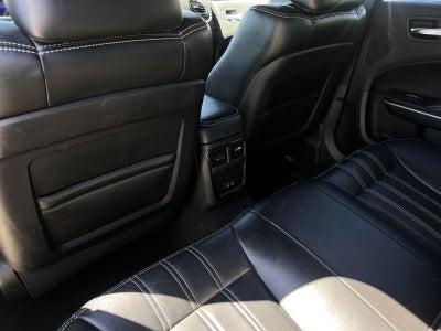 2023 Chrysler 300 300S