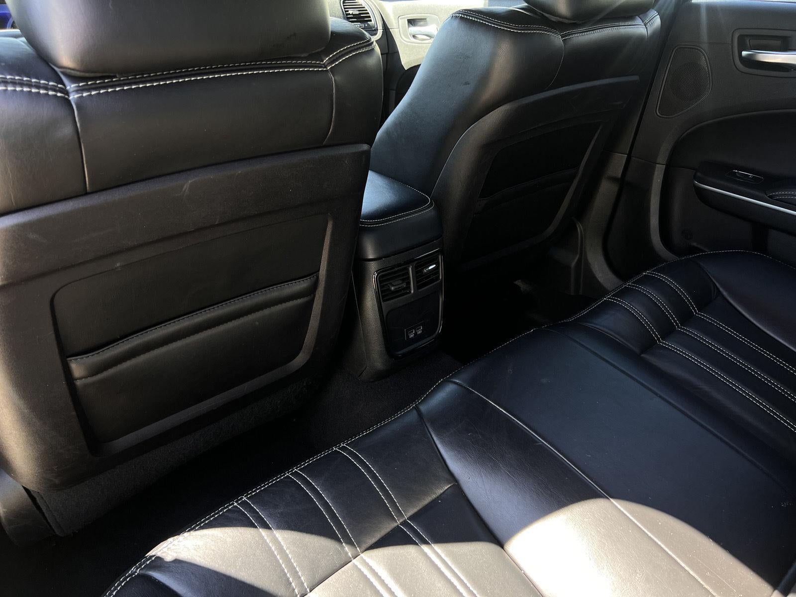 2023 Chrysler 300 300S