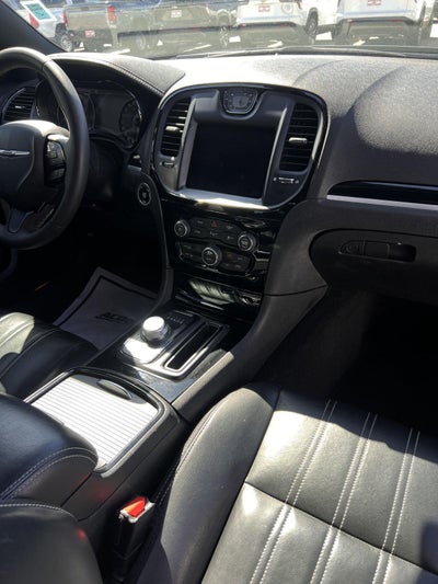 2023 Chrysler 300 300S