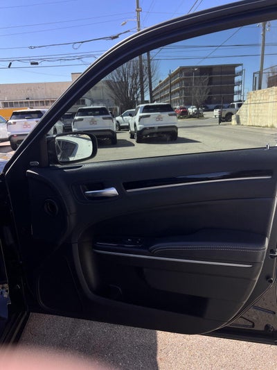 2023 Chrysler 300 300S