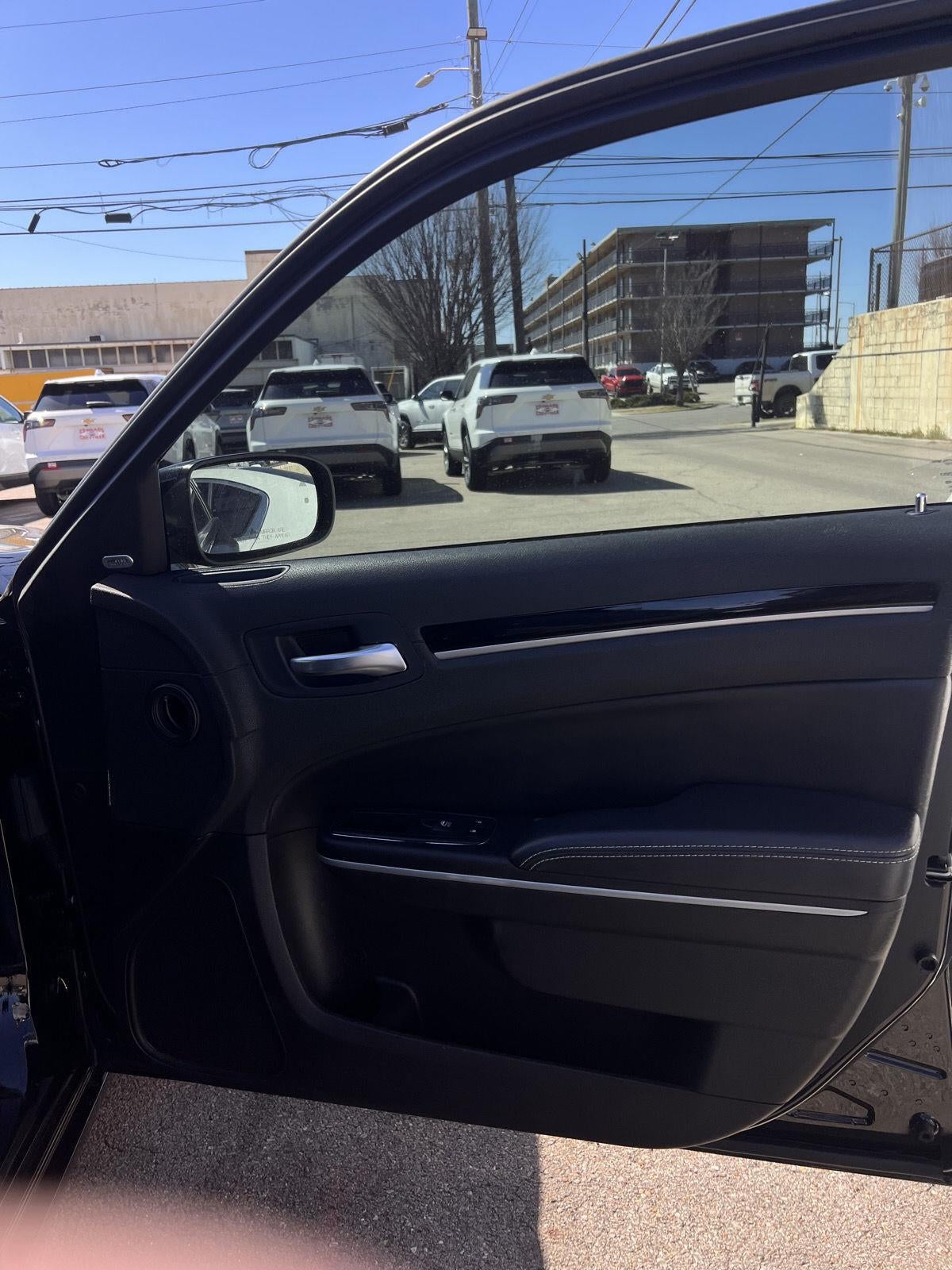 2023 Chrysler 300 300S