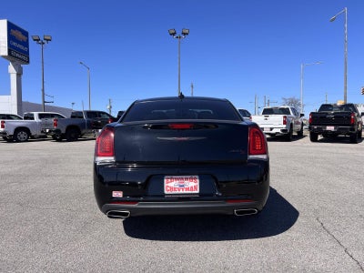 2023 Chrysler 300 300S