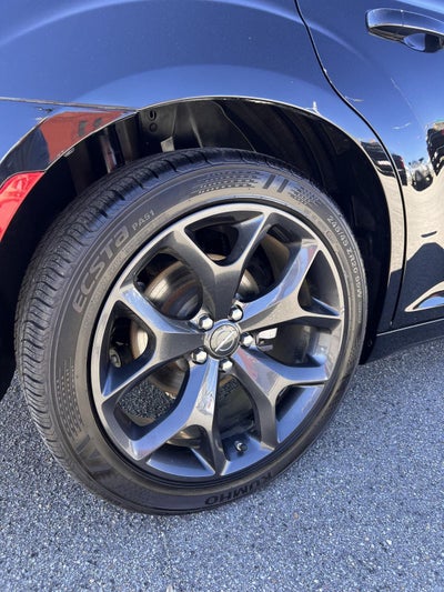 2023 Chrysler 300 300S