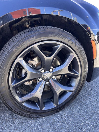 2023 Chrysler 300 300S