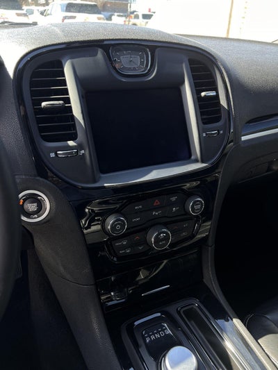 2023 Chrysler 300 300S