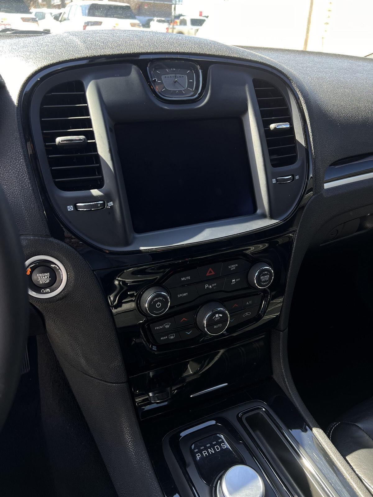 2023 Chrysler 300 300S