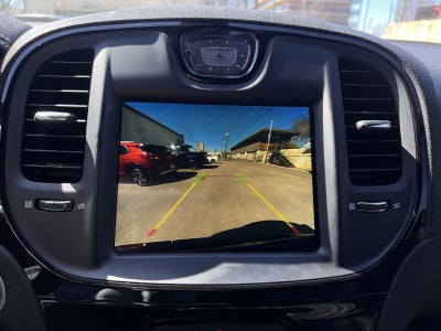 2023 Chrysler 300 300S