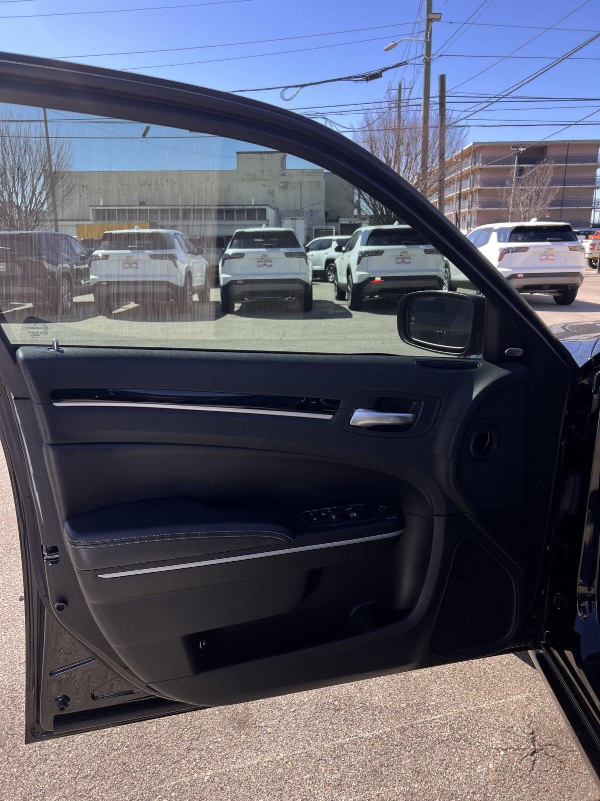 2023 Chrysler 300 300S