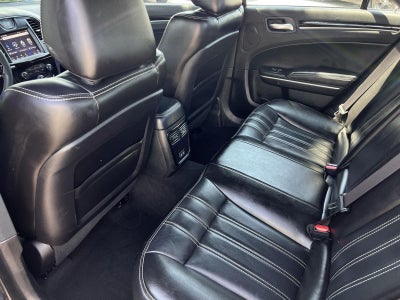 2023 Chrysler 300 300S