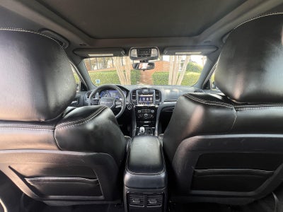 2023 Chrysler 300 300S