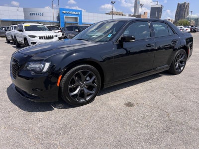 2023 Chrysler 300 300S