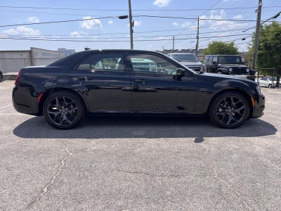 2023 Chrysler 300 300S