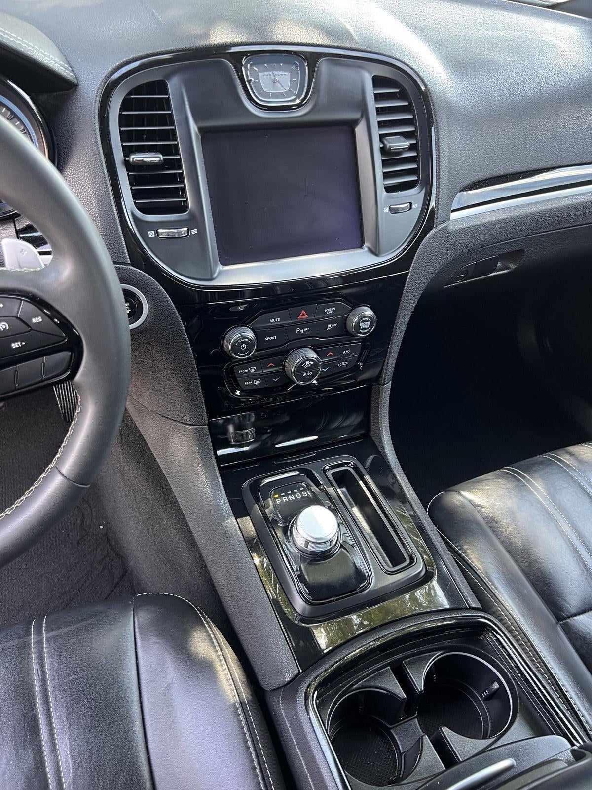 2023 Chrysler 300 300S