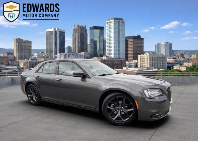 2023 Chrysler 300 300S
