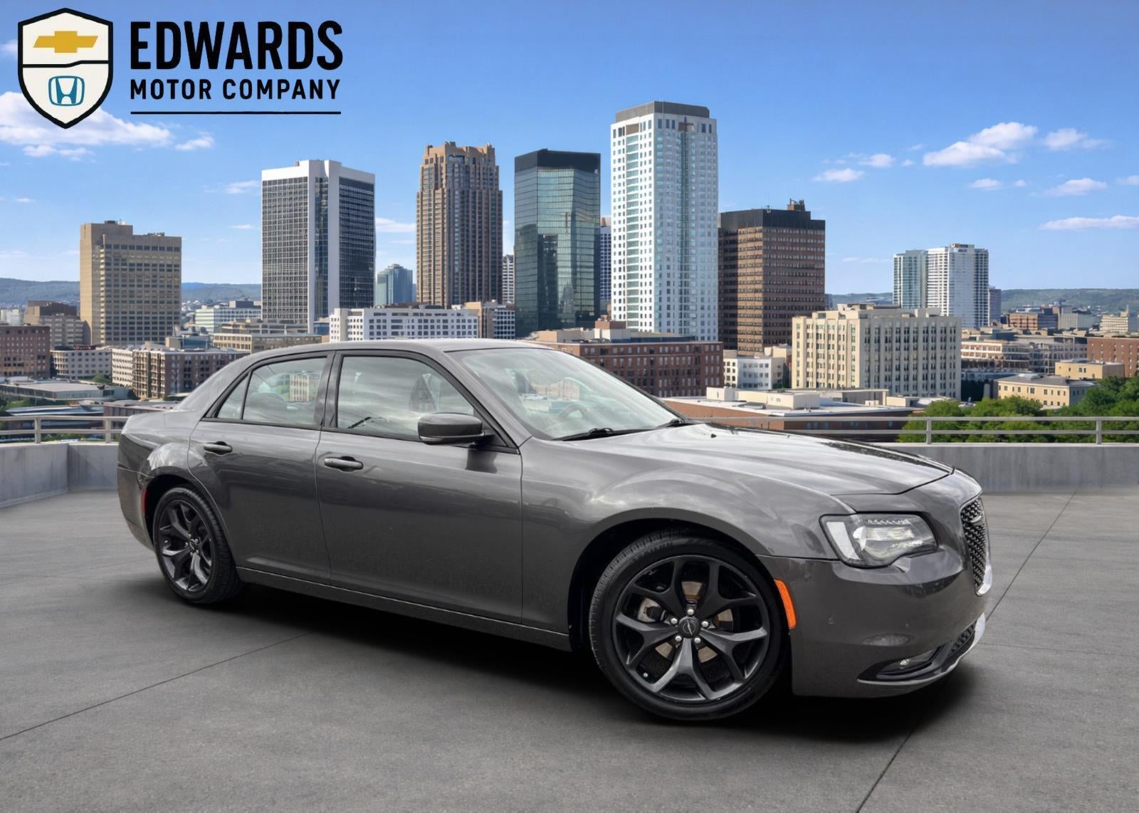2023 Chrysler 300 300S