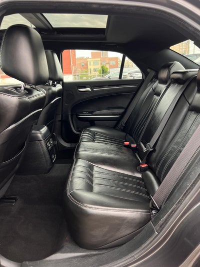 2023 Chrysler 300 300S