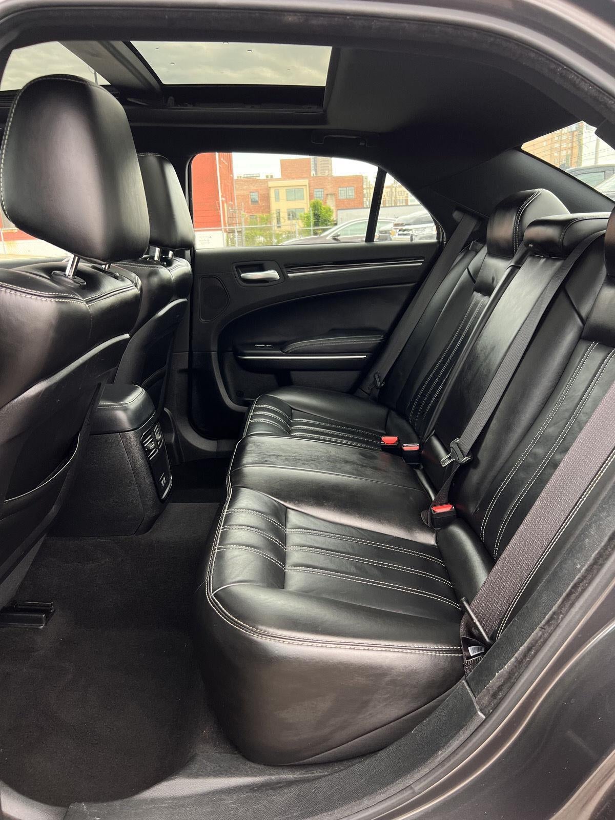 2023 Chrysler 300 300S