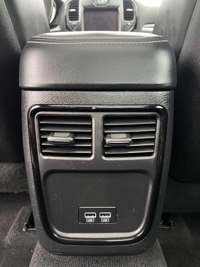 2023 Chrysler 300 300S