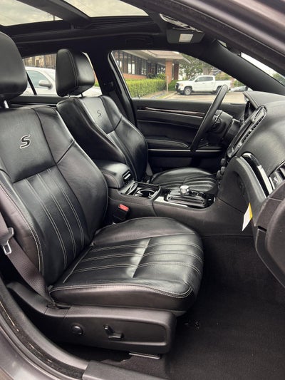 2023 Chrysler 300 300S