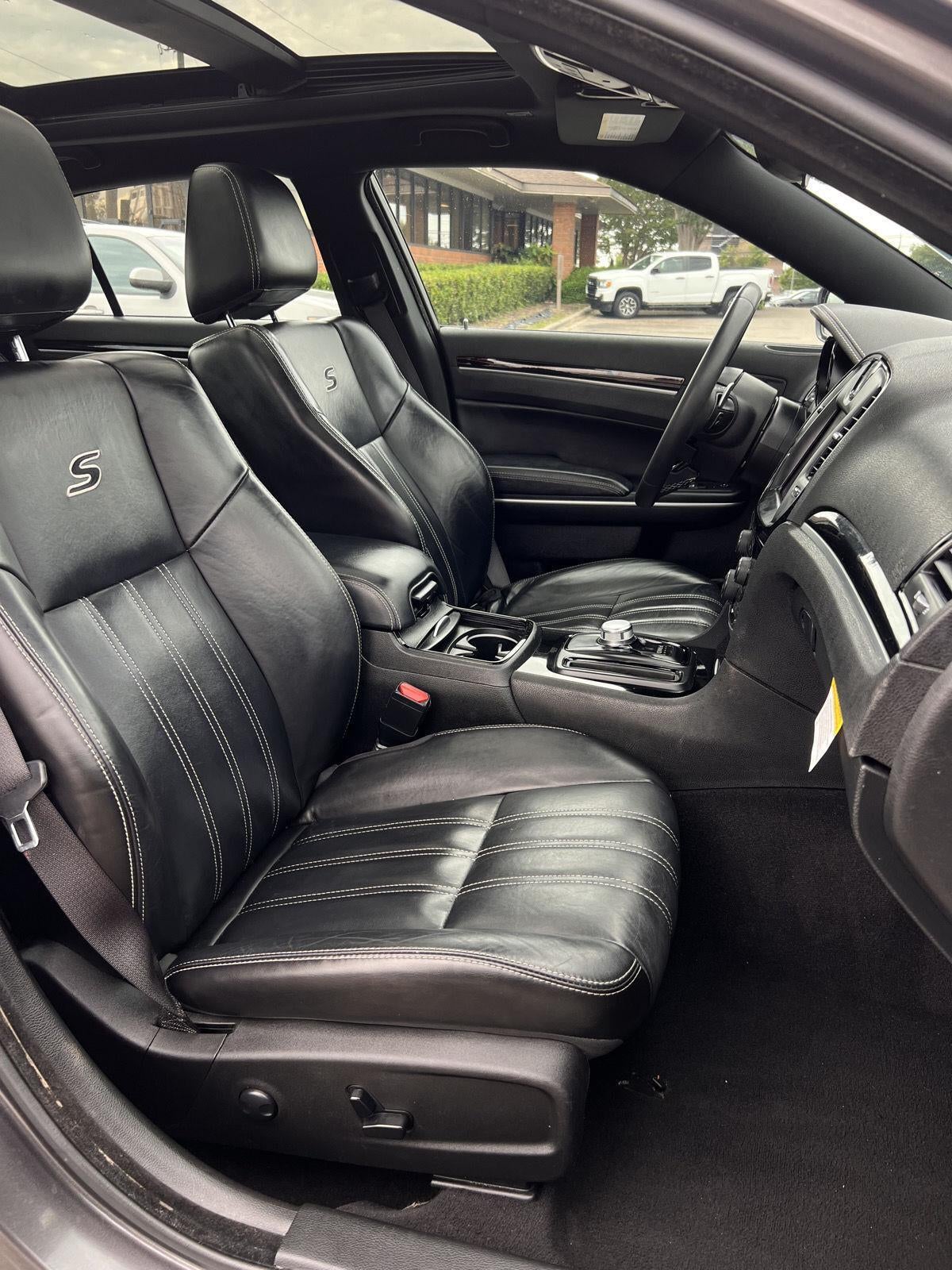 2023 Chrysler 300 300S