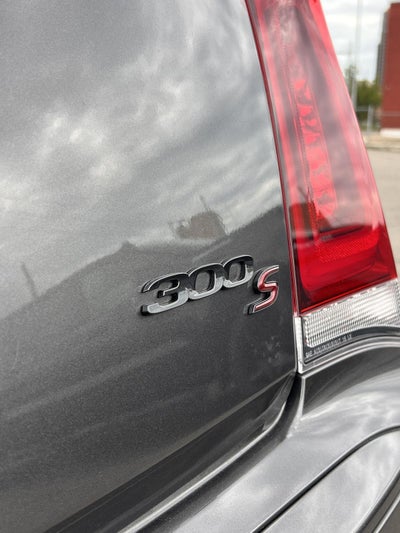 2023 Chrysler 300 300S