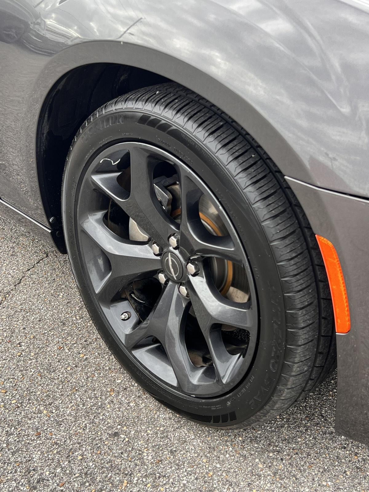 2023 Chrysler 300 300S