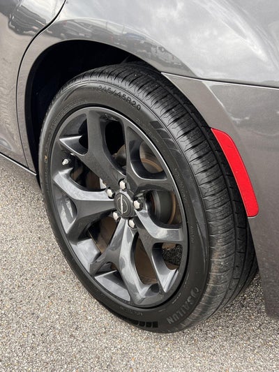 2023 Chrysler 300 300S
