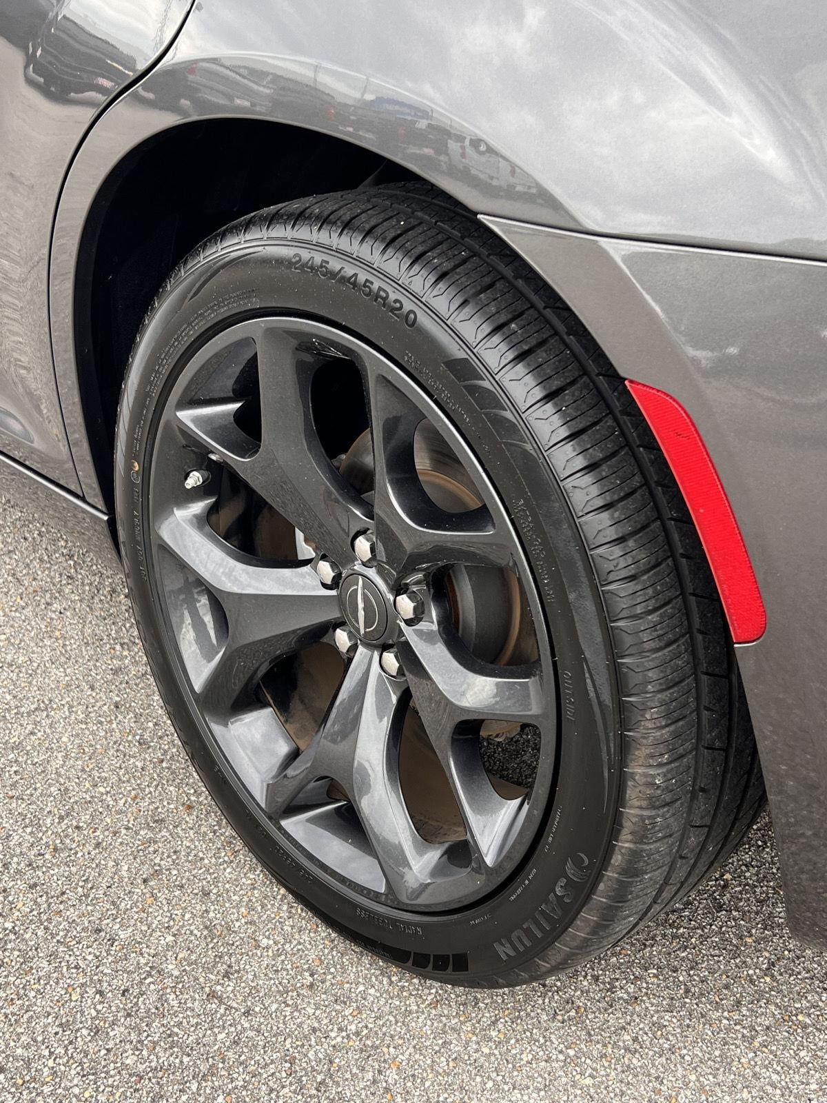 2023 Chrysler 300 300S