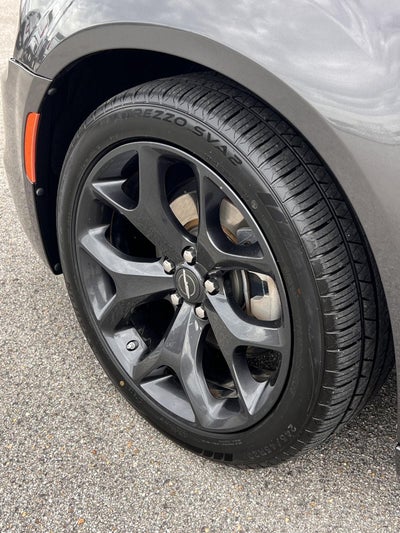 2023 Chrysler 300 300S
