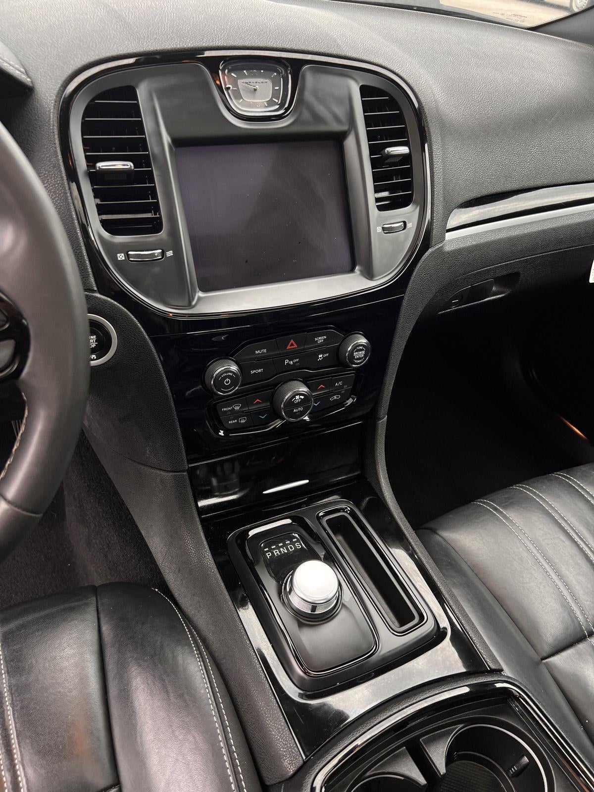 2023 Chrysler 300 300S