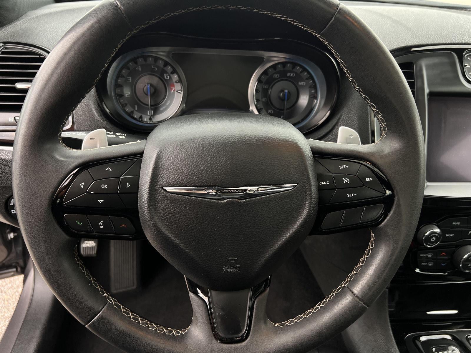 2023 Chrysler 300 300S