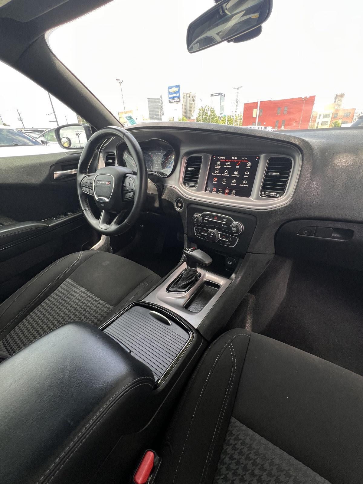 2023 Dodge Charger SXT