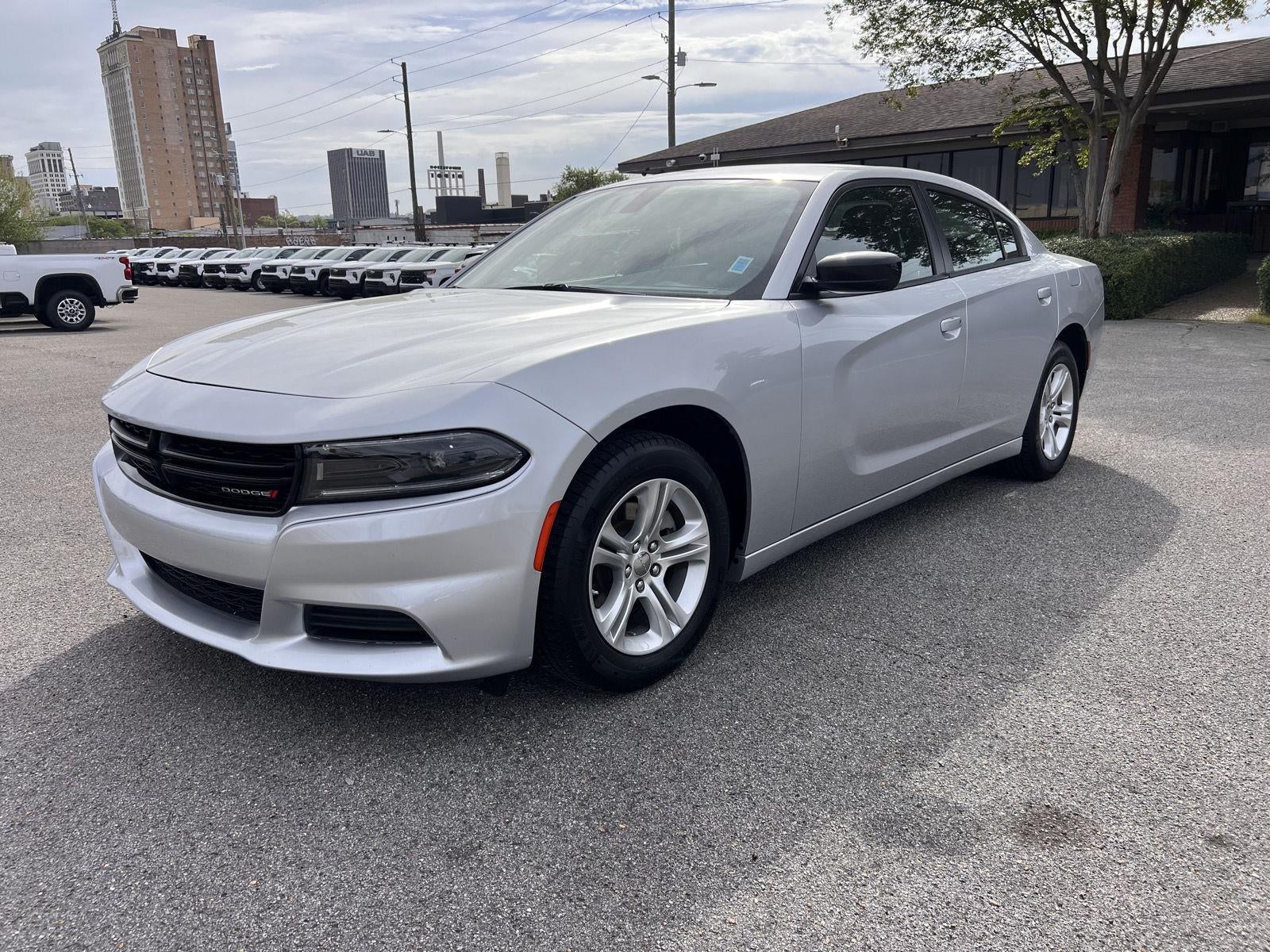 2023 Dodge Charger SXT