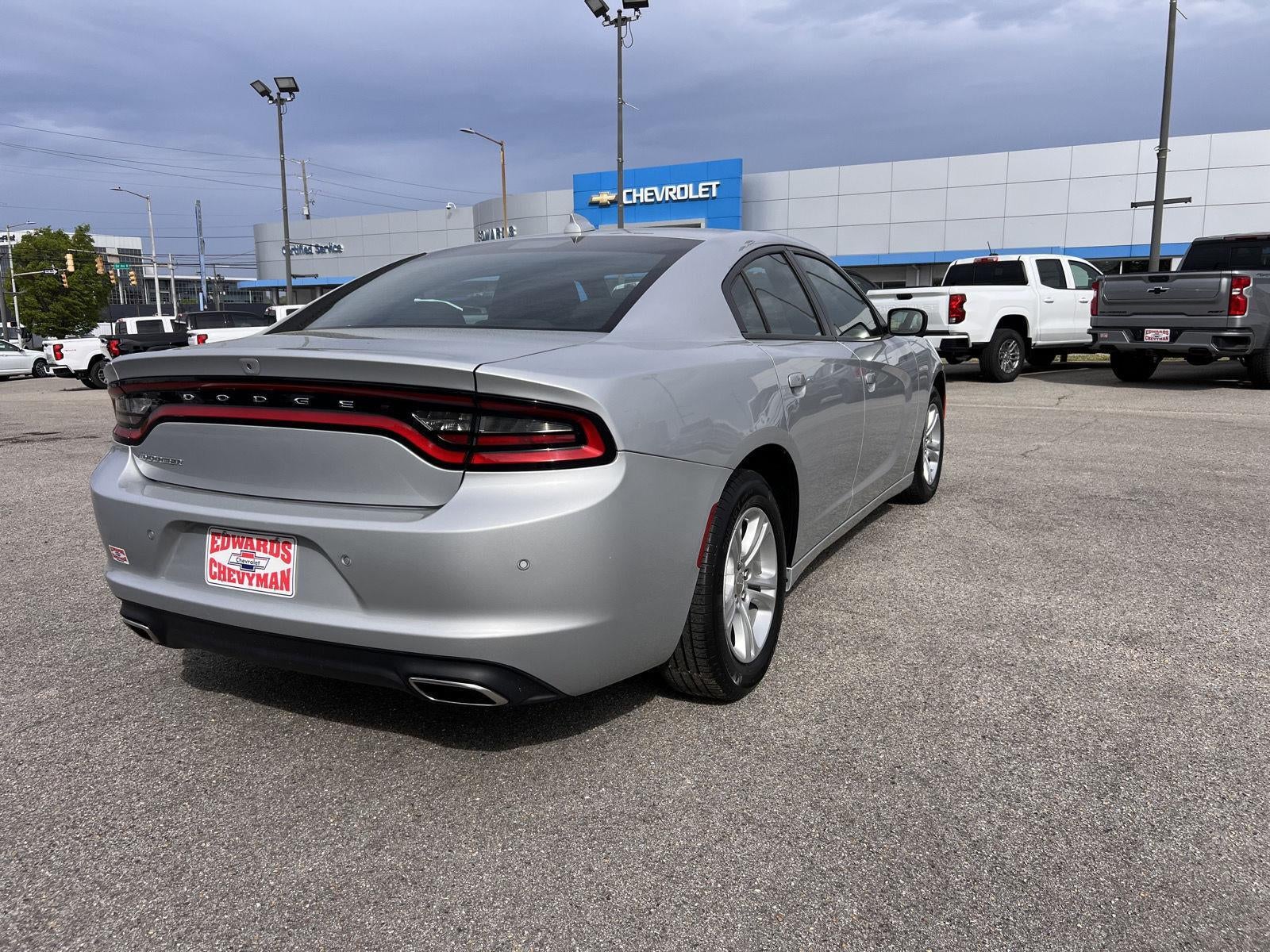 2023 Dodge Charger SXT