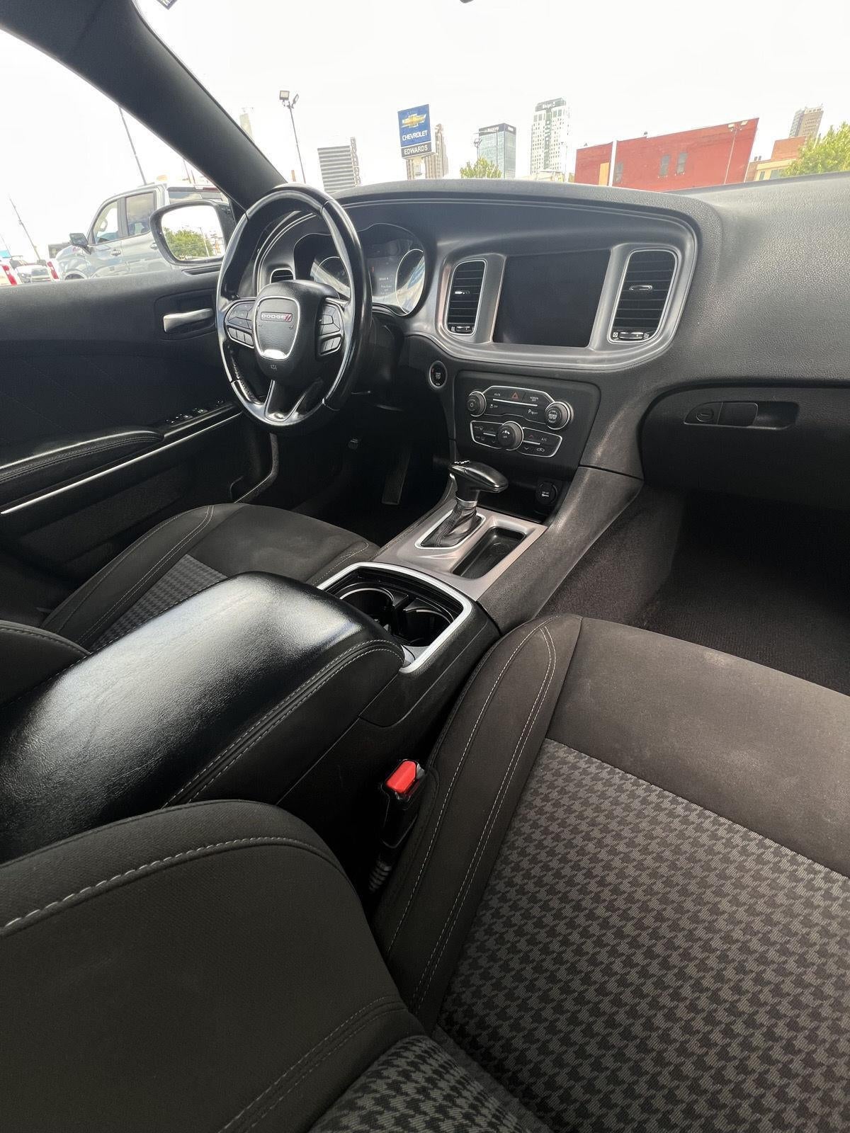 2023 Dodge Charger SXT