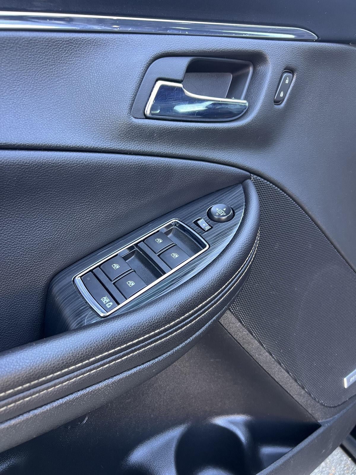 2019 Chevrolet Impala Premier