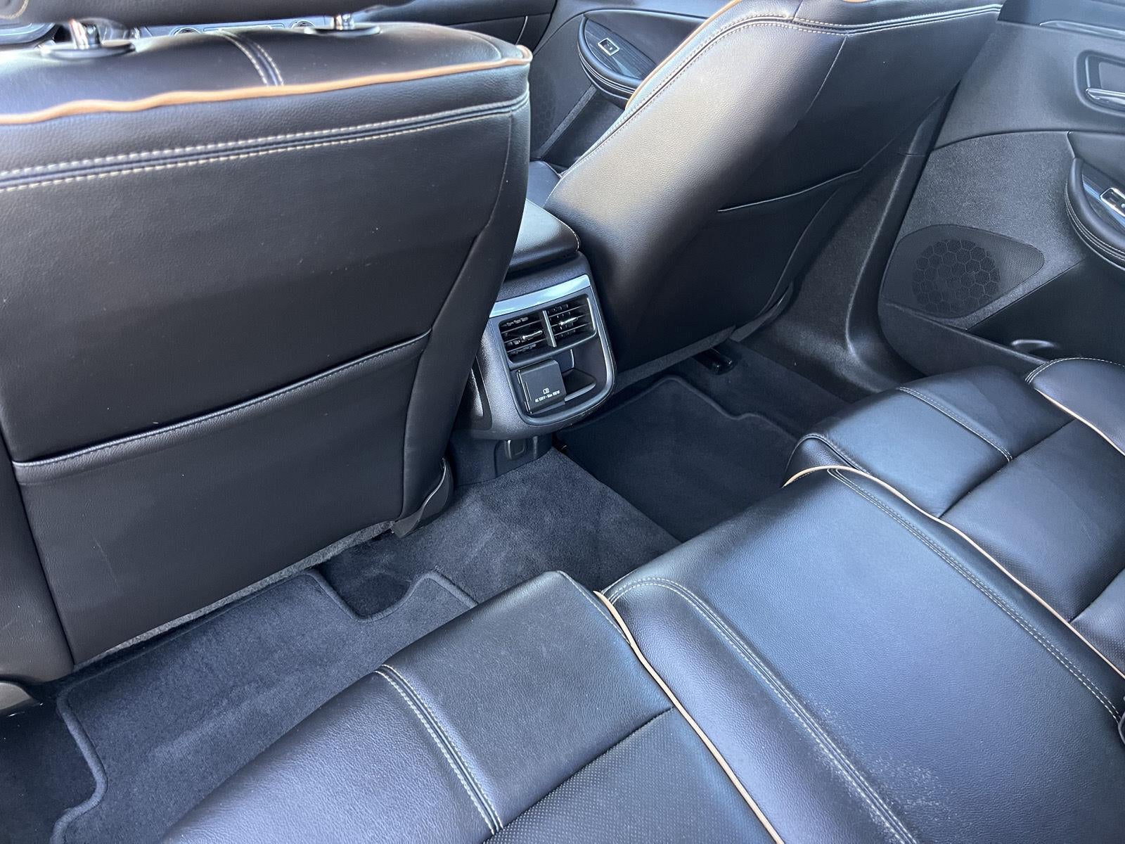 2019 Chevrolet Impala Premier