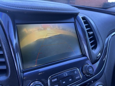 2019 Chevrolet Impala Premier