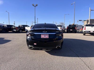 2019 Chevrolet Impala Premier