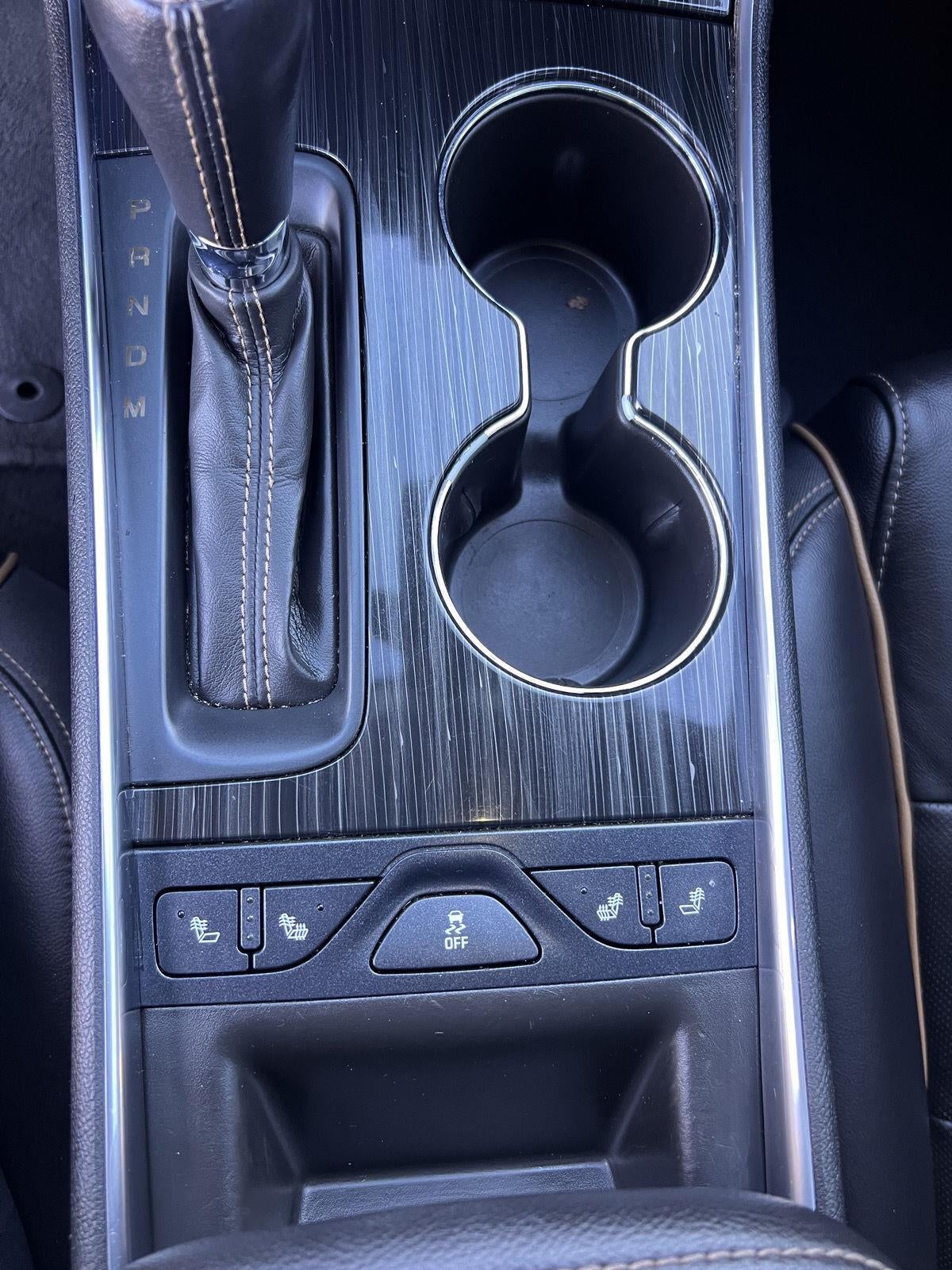 2019 Chevrolet Impala Premier