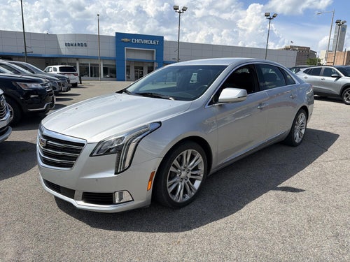 2019 Cadillac XTS Luxury