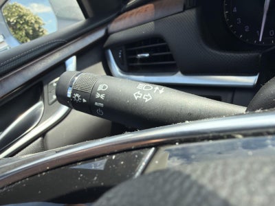 2019 Cadillac XTS Luxury