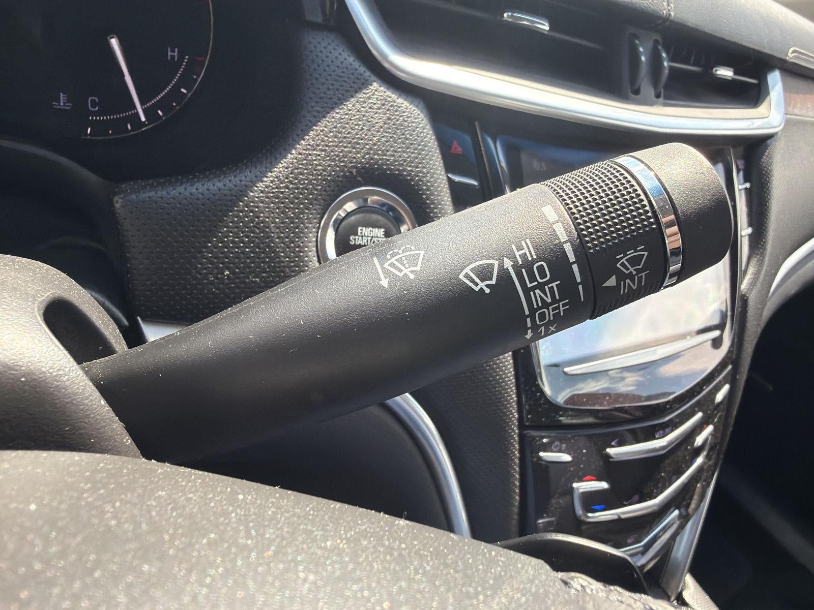 2019 Cadillac XTS Luxury